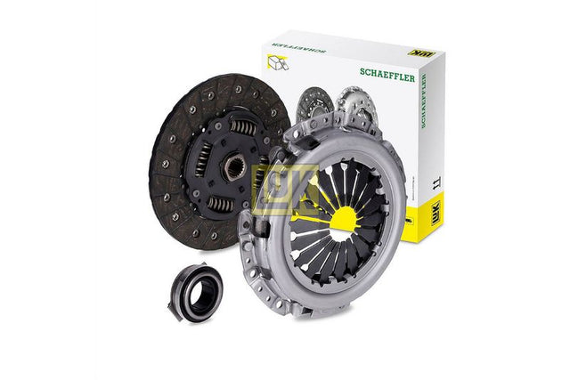 LuK Clutch Kit 620335400 - image 2