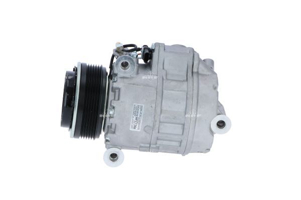 NRF Air Conditioning Compressor 32695 - image 2
