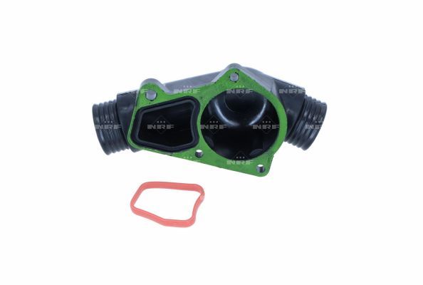 NRF Coolant Flange 775096 - image 2