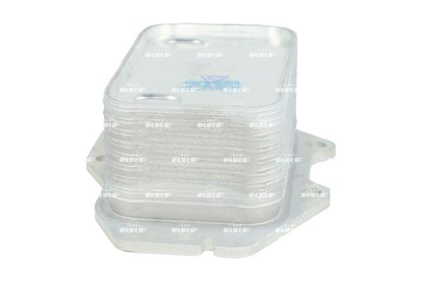 NRF Oil Cooler 31923 - image 2