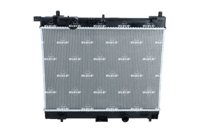 NRF Engine Cooling Radiator 58501