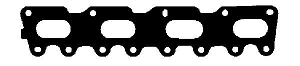 BGA Exhaust Manifold Gasket MG7391 - image 2