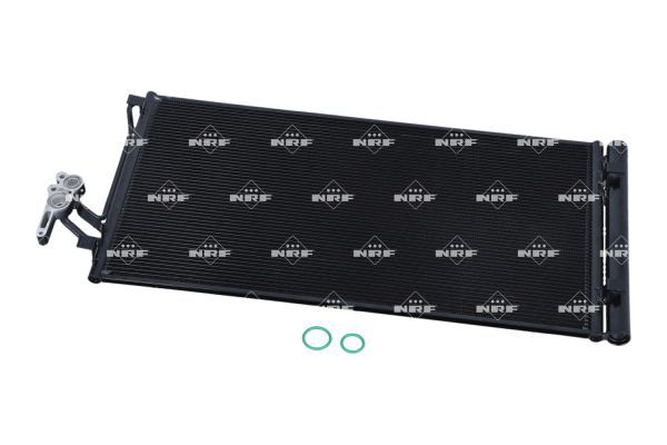 NRF Air Conditioning Condenser 350479 - image 2