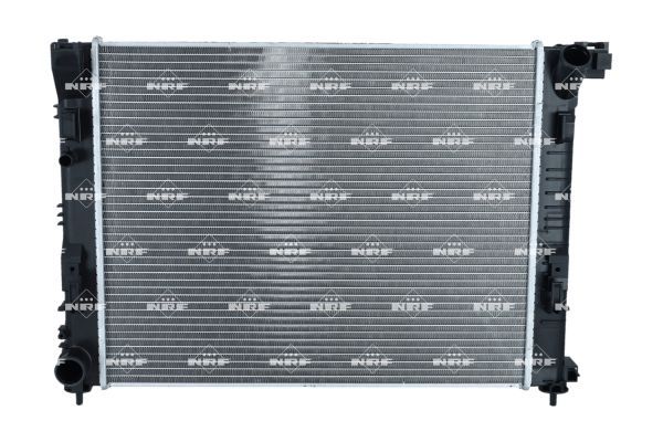 NRF Engine Cooling Radiator 550403 - image 2