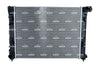 NRF Engine Cooling Radiator 550403 thumbnail