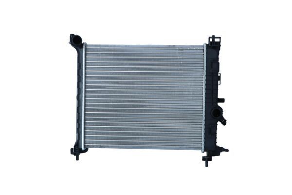 NRF Engine Cooling Radiator 58473A - image 2