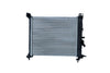 NRF Engine Cooling Radiator 58473A thumbnail