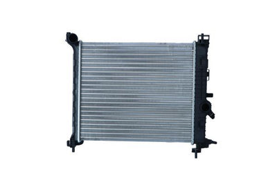 NRF Engine Cooling Radiator 58473A