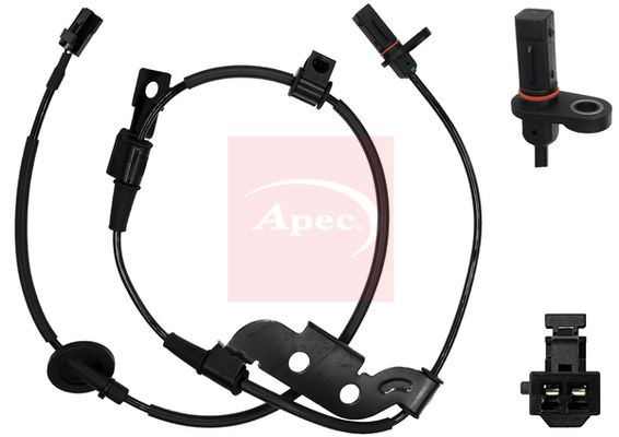 Apec Abs Sensor ABS1718 - image 2