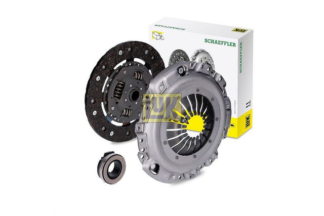 LuK Clutch Kit 622240000 - image 2