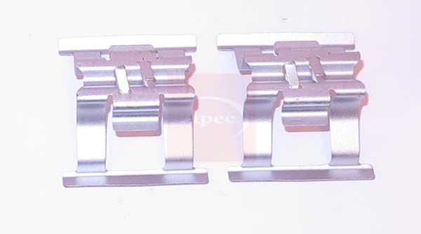 Apec Brake Fitting Kit KIT1302 - image 2