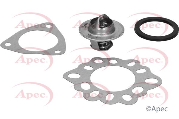 Apec Thermostat ATH1235 - image 2