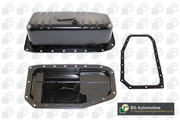 BGA Oil Sump Pan Kit SP1406 - image 2
