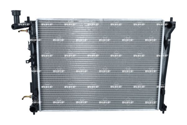 NRF Engine Cooling Radiator 58462 - image 2