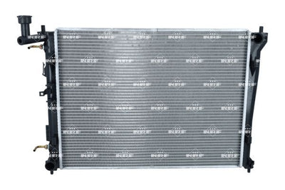 NRF Engine Cooling Radiator 58462