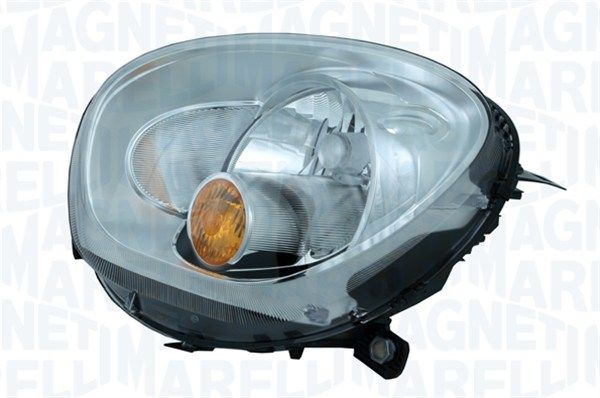 Magneti Marelli Headlight Left 710301267605 - image 2