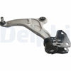Delphi Wishbone/suspension Track Control Arm TC8911 thumbnail