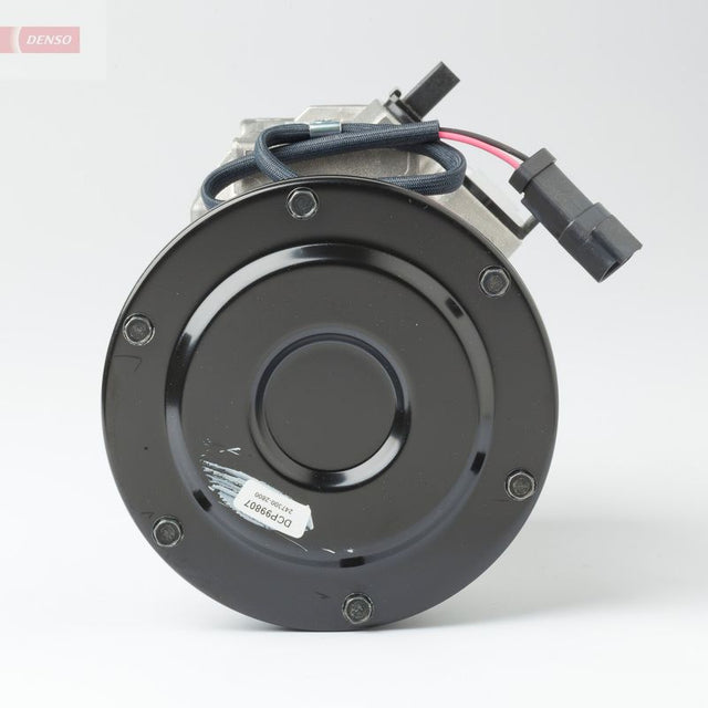 Denso Ac Compressor DCP99807 - image 2