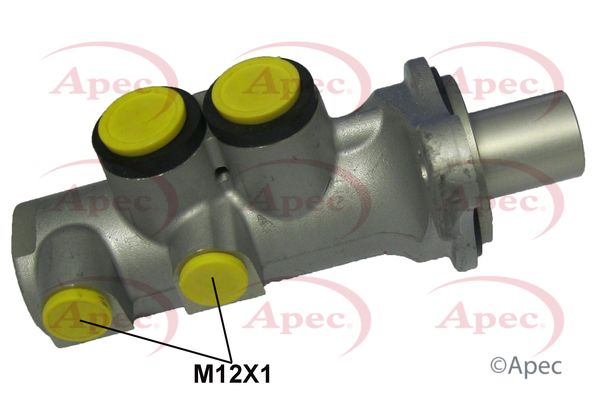 Apec Brake Master Cylinder MCY423 - image 2