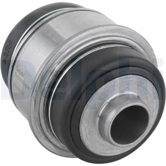 Delphi Wishbone/control/trailing Arm Bush TD551W - image 2