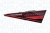 Magneti Marelli Rear Light Lamp Left 715106562710 thumbnail