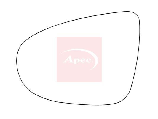 Apec Mirror Glass AMS2047 - image 3