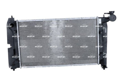NRF Engine Cooling Radiator 56150