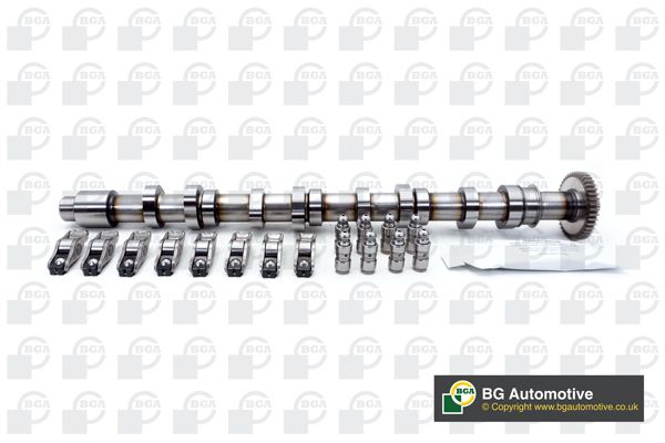 BGA Camshaft Kit CS9612FK - image 2