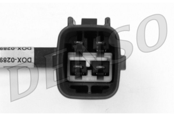 Denso Lambda Sensor DOX-0289 - image 6