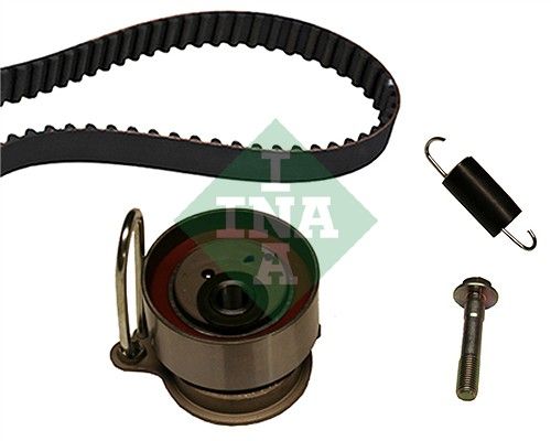 INA Timing Belt Kit 530050610 - image 2