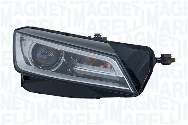 Magneti Marelli Headlight Right 711307024564 - image 2
