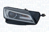 Magneti Marelli Headlight Right 711307024564 thumbnail