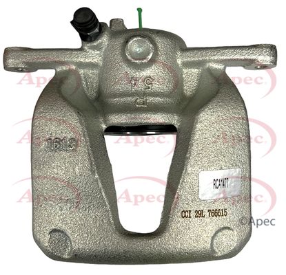 Apec Brake Caliper RCA1477 - image 2