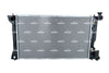 NRF Engine Cooling Radiator 53395 thumbnail