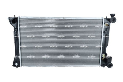 NRF Engine Cooling Radiator 53395