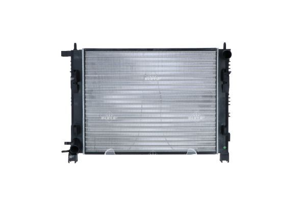 NRF Engine Cooling Radiator 58444A - image 2
