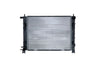 NRF Engine Cooling Radiator 58444A thumbnail