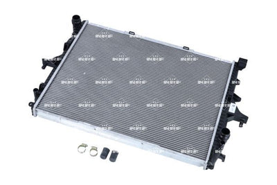 NRF Engine Cooling Radiator 53864