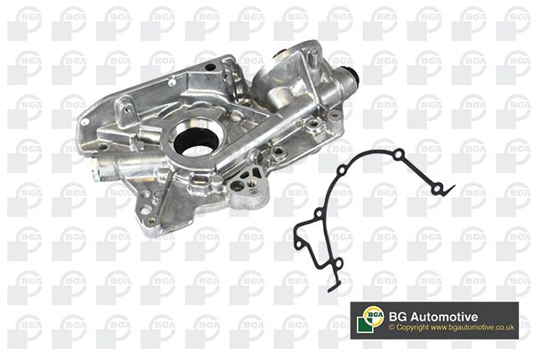 BGA Oil Pump LP9983 - image 2