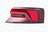 Magneti Marelli Rear Light Lamp Left 715001136007 thumbnail