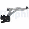 Delphi Wishbone/suspension Track Control Arm TC2723 thumbnail