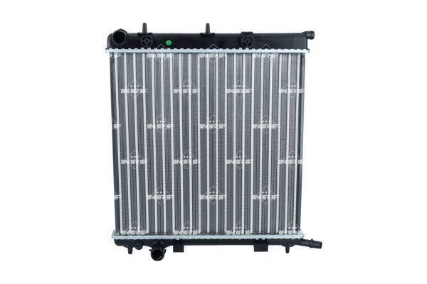 NRF Engine Cooling Radiator 50430A - image 2