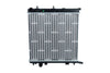 NRF Engine Cooling Radiator 50430A thumbnail