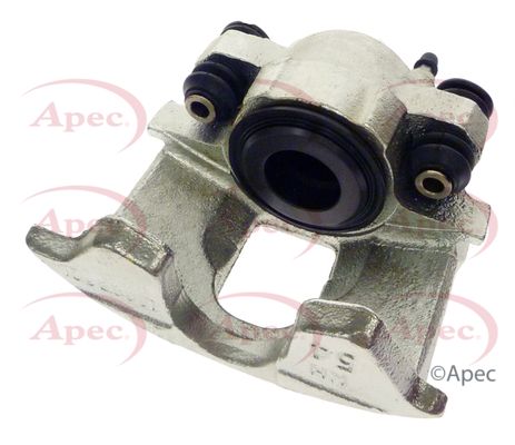 Apec Brake Caliper LCA1366 - image 2