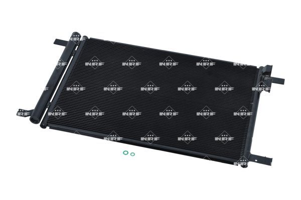 NRF Air Conditioning Condenser 35968 - image 2