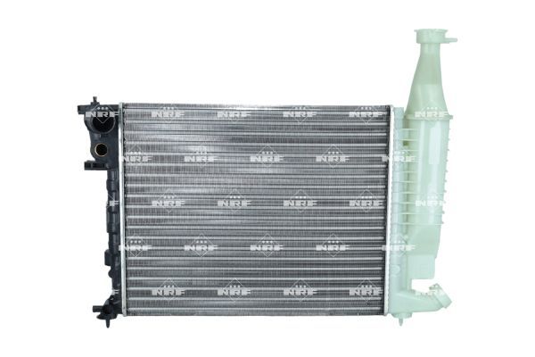 NRF Engine Cooling Radiator 54676 - image 2