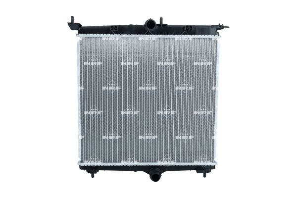 NRF Engine Cooling Radiator 550360 - image 2