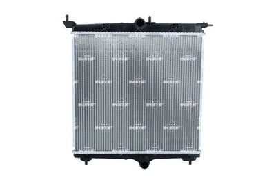 NRF Engine Cooling Radiator 550360