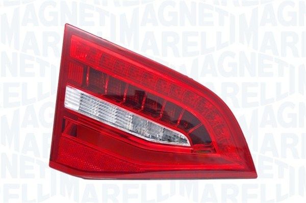 Magneti Marelli Rear Light Lamp Left 714081130701 - image 2