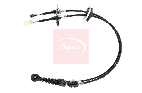 Apec Gear Change Cable CAB7052 - image 2